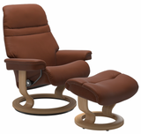 Ekornes Stressless Sunrise Large Classic *Quick Ship*