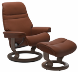 Ekornes Stressless Sunrise Large Classic *Quick Ship*