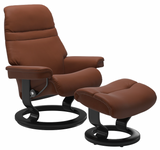 Ekornes Stressless Sunrise Medium Classic *Quick Ship*