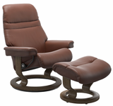 Ekornes Stressless Sunrise Large Classic *Quick Ship*