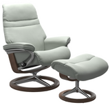 Ekornes Stressless Sunrise Small Signature *Quick Ship*
