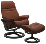Ekornes Stressless Sunrise Small Signature *Quick Ship*