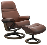 Ekornes Stressless Sunrise Medium Signature *Quick Ship*