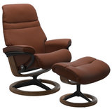 Ekornes Stressless Sunrise Medium Signature *Quick Ship*