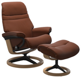 Ekornes Stressless Sunrise Large Signature *Quick Ship*