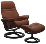 Ekornes Stressless Sunrise Medium Signature *Quick Ship*