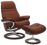 Ekornes Stressless Sunrise Medium Signature *Quick Ship*