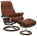 Ekornes Stressless Sunrise Small Signature *Quick Ship*