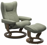 Ekornes Stressless Wing Small Classic *Quick Ship*
