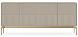 BDI Zig 7649 Storage Credenza *Quick Ship*