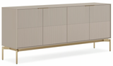 BDI Zig 7649 Storage Credenza *Quick Ship*
