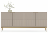 BDI Zig 7649 Storage Credenza *Quick Ship*
