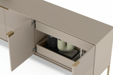 BDI Zig 7649 Storage Credenza *Quick Ship*