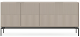 BDI Zig 7649 Storage Credenza *Quick Ship*