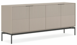 BDI Zig 7649 Storage Credenza *Quick Ship*