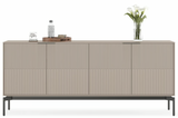 BDI Zig 7649 Storage Credenza *Quick Ship*