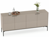 BDI Zig 7649 Storage Credenza *Quick Ship*