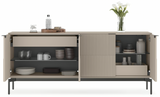 BDI Zig 7649 Storage Credenza *Quick Ship*