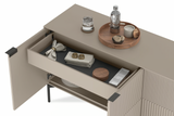 BDI Zig 7649 Storage Credenza *Quick Ship*