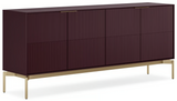 BDI Zig 7649 Storage Credenza *Quick Ship*