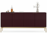 BDI Zig 7649 Storage Credenza *Quick Ship*