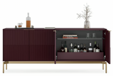 BDI Zig 7649 Storage Credenza *Quick Ship*