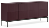 BDI Zig 7649 Storage Credenza *Quick Ship*