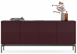 BDI Zig 7649 Storage Credenza *Quick Ship*
