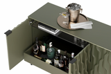 BDI Mesa 7639 Storage Credenza *Quick Ship*