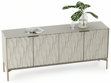 BDI Mesa 7639 Storage Credenza *Quick Ship*