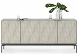 BDI Mesa 7639 Storage Credenza *Quick Ship*