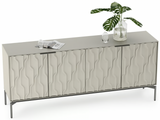 BDI Mesa 7639 Storage Credenza *Quick Ship*