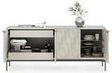 BDI Mesa 7639 Storage Credenza *Quick Ship*