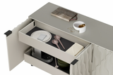 BDI Mesa 7639 Storage Credenza *Quick Ship*