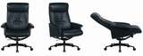 H2 Seating City 416 Executive Reclining Office Chair