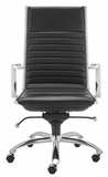 Eurostyle Dirk 50008 High Back Office Chair