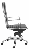 Eurostyle Dirk 50008 High Back Office Chair