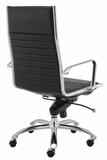Eurostyle Dirk 50008 High Back Office Chair