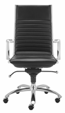 Eurostyle Dirk 50008 High Back Office Chair