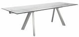 Eurostyle Delano 38801 Dining Table
