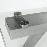 Eurostyle Delano 38801 Dining Table