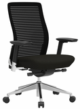 Eurostyle Eon 415B Office Chair
