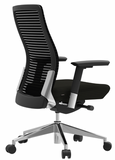 Eurostyle Eon 415B Office Chair
