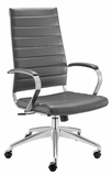 Eurostyle Axel 50020 High Back Office Chair