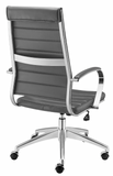Eurostyle Axel 50020 High Back Office Chair