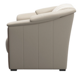 Ekornes Stressless Oslo 2 Seat Loveseat Special Leather Pricing