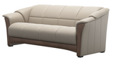 Ekornes Stressless Oslo 3 Seat Sofa Special Leather Pricing