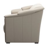 Ekornes Stressless Oslo 3 Seat Sofa Special Leather Pricing