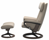 Ekornes Stressless Paul Large Signature Recliner