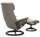 Ekornes Stressless Paul Large Signature Recliner